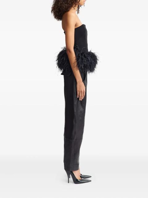 16Arlington Anieri top - Black - zdjęcie produktu nr 2