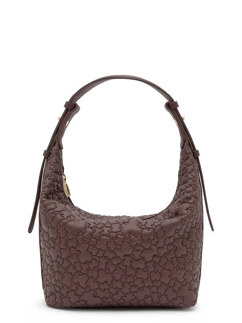 Tous torebka Puggy Bear kolor brązowy 2002304946 - zdjęcie produktu nr 1