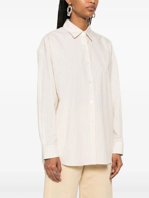 The Row Caster shirt - Orange - zdjęcie produktu nr 2