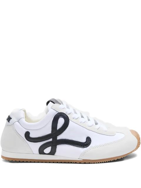 LOEWE Ballet Runner 2.0 sneakers - White - zdjęcie produktu nr 1