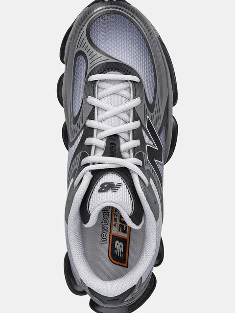 New Balance sneakersy U2000 damskie kolor szary U2000PCD