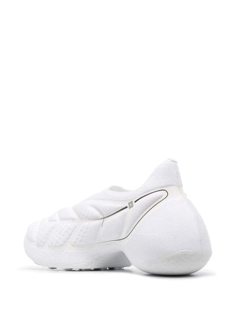 Givenchy TK-360 low-top sneakers - White