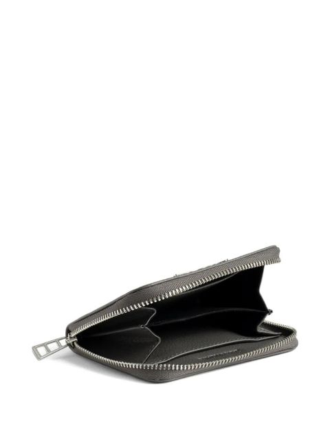 Zadig&Voltaire zip-around wallet - Grey - zdjęcie produktu nr 2
