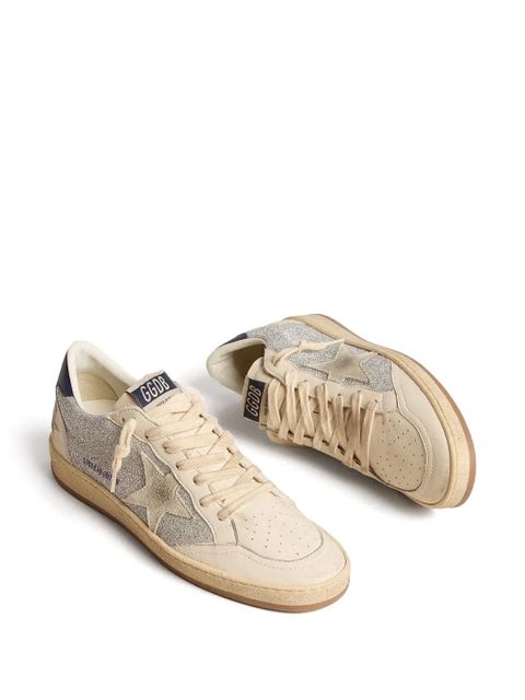 Golden Goose Ball Star sneakers - Neutrals