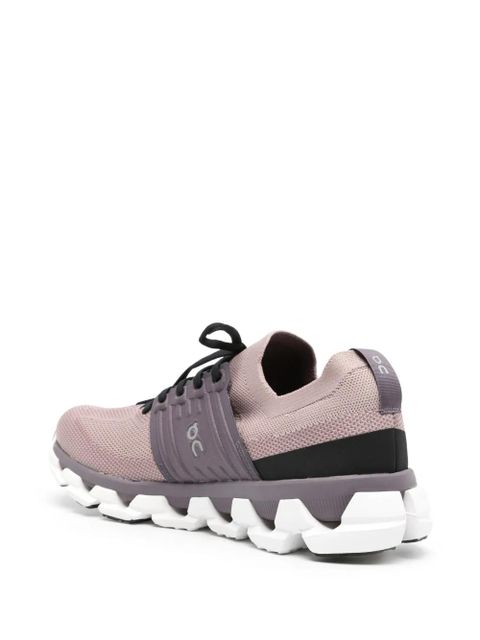 On Cloudswift 3 sneakers - Grey - zdjęcie produktu nr 2