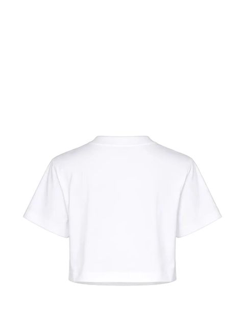 Off-White Bookish Logo-print T-shirt - zdjęcie produktu nr 2
