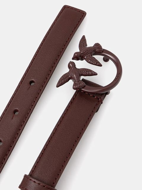 Pinko pasek skórzany - zdjęcie produktu nr 1