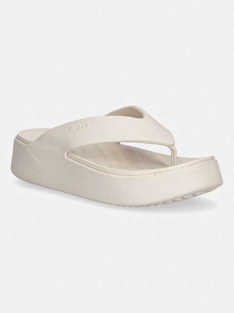 Crocs japonki damskie Getaway Platform Flip - zdjęcie produktu nr 2