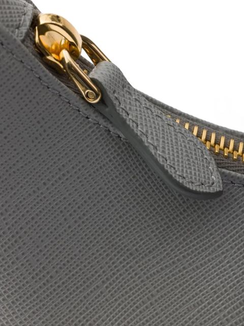 Prada Prada Re-Edition 2005 Saffiano leather bag - Grey