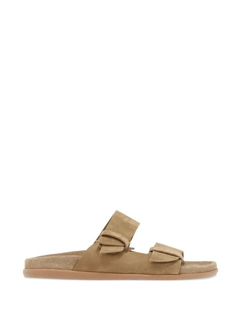 Ancient Greek Sandals Diogenia strap sandals - Neutrals - zdjęcie produktu nr 1