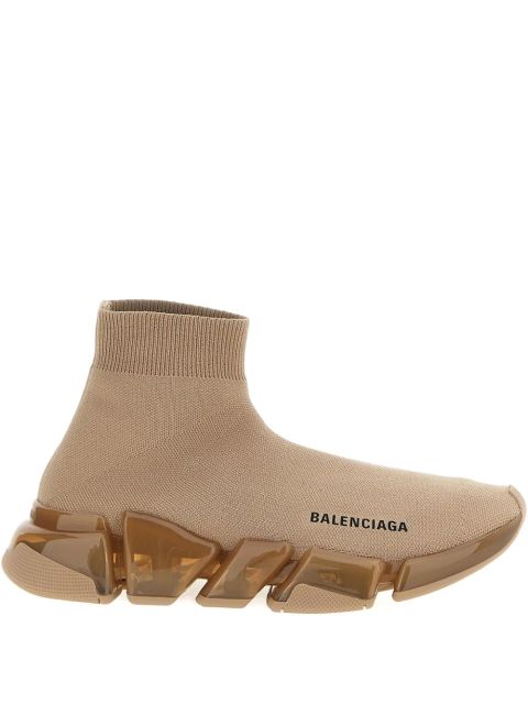 Balenciaga Speed 2.0 sneakers - Neutrals - zdjęcie produktu nr 1