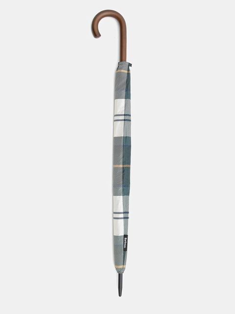 Barbour parasol kolor brązowy UAC0275