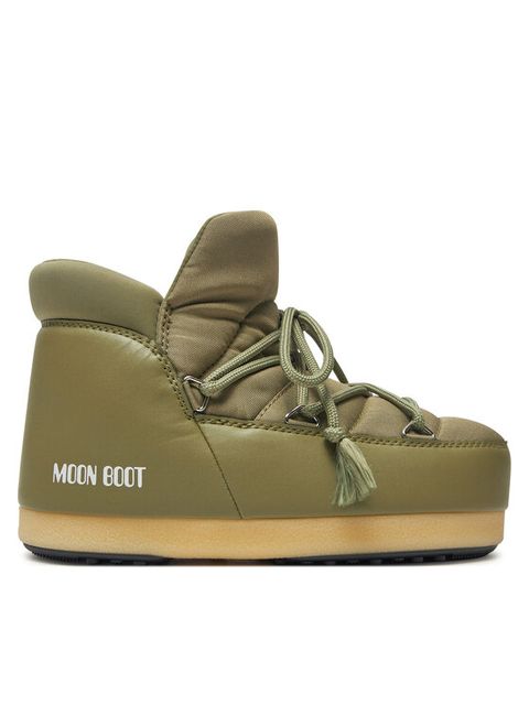 Śniegowce Moon Boot