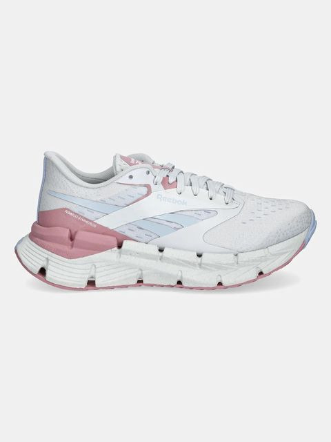 Reebok buty do biegania FloatZig Symmetro kolor szary 100210249 - zdjęcie produktu nr 2