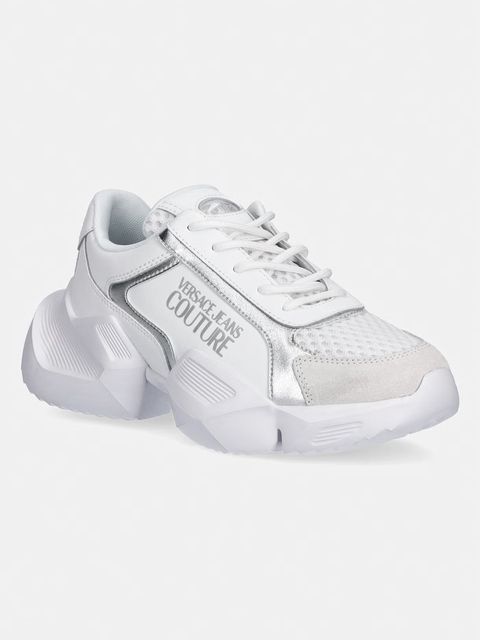 Versace Jeans Couture sneakersy damskie - zdjęcie produktu nr 2