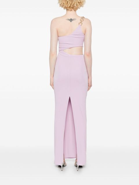 Cult Gaia Cobie gown - Purple
