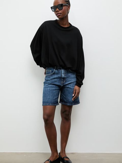 Answear.LAB bluzka damska z wiskozą - zdjęcie produktu nr 1