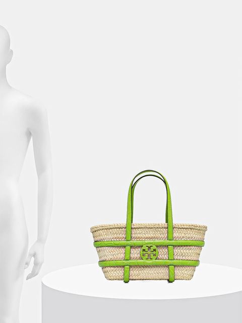 Tory Burch torebka z rafii Ella