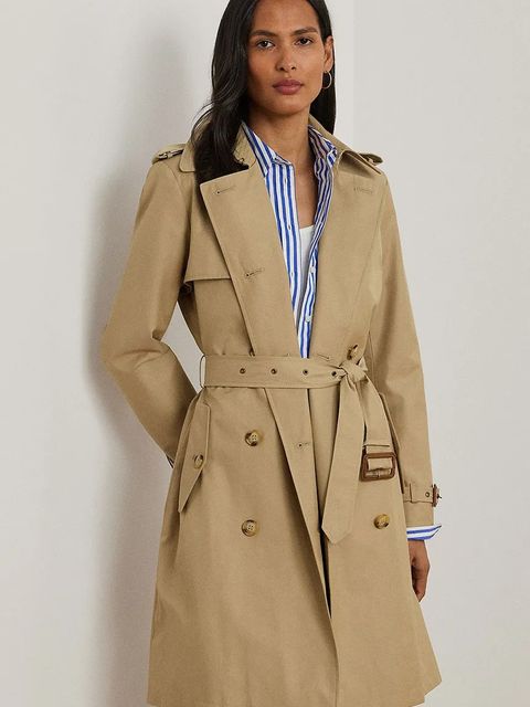 Lauren Ralph Lauren trencz