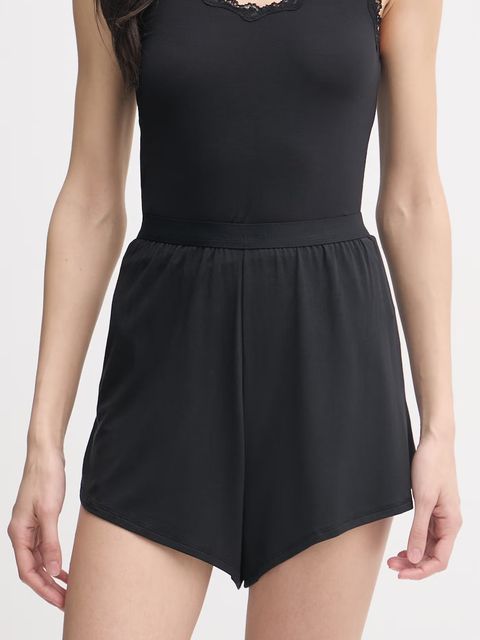Calvin Klein Underwear szorty piżamowe damskie z modalu - zdjęcie produktu nr 2