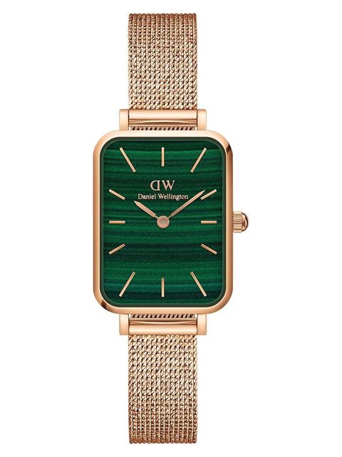 Daniel Wellington zegarek Quadro Pressed - zdjęcie produktu nr 1
