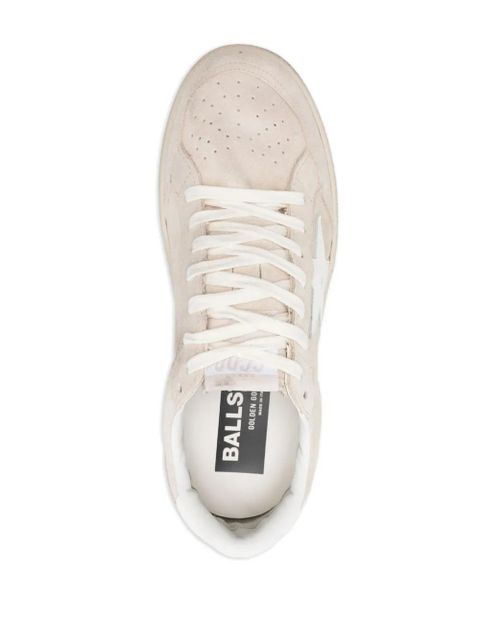 Golden Goose Ball Star 2 sneakers - Neutrals