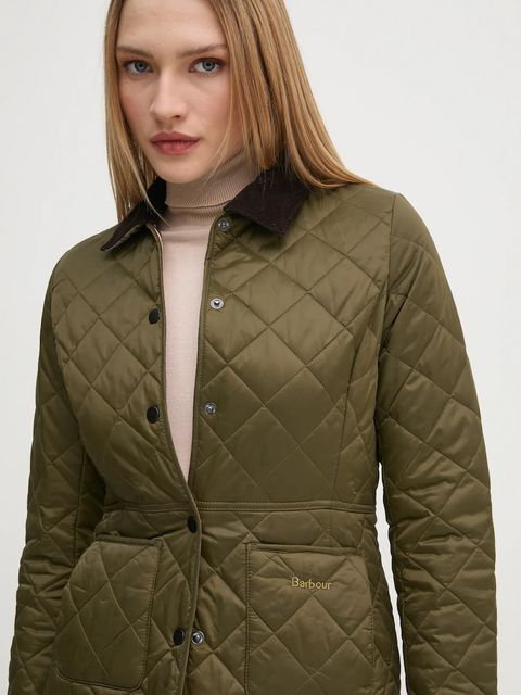 Barbour kurtka Deveron Quilt