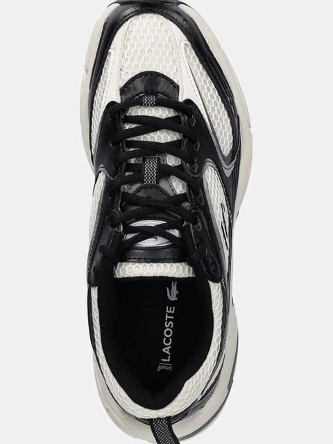 Lacoste sneakersy STORM 96 2K damskie kolor czarny 49SFA0024