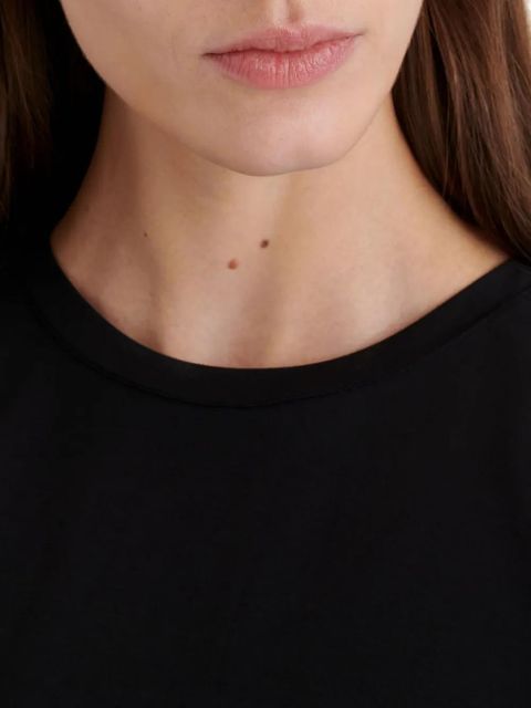 ERES Solo T-shirt - Black