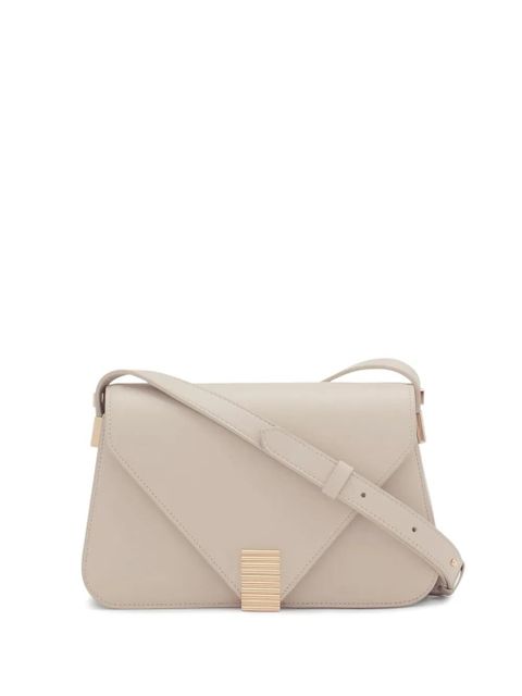 Lanvin Concerto crossbody bag - Neutrals - zdjęcie produktu nr 1