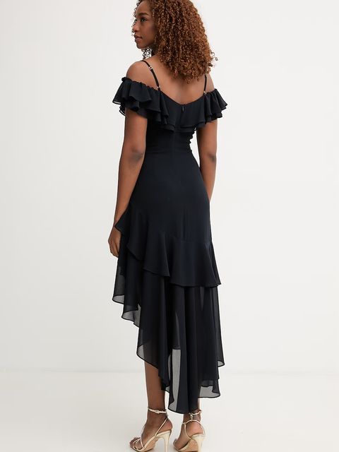 Morgan sukienka rozkloszowana - zdjęcie produktu nr 1