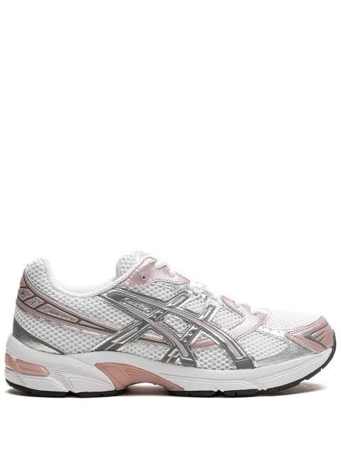 ASICS Gel-1130 "White/Neutral Pink" sneakers - zdjęcie produktu nr 1