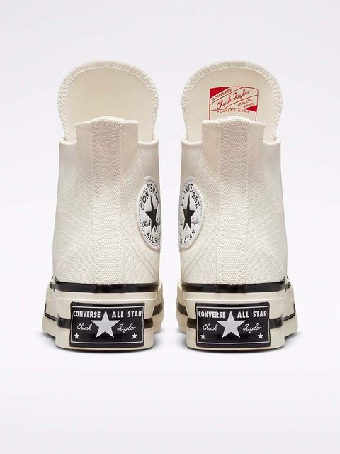 Converse trampki Chuck 70 Plus kolor biały A00915C - zdjęcie produktu nr 2