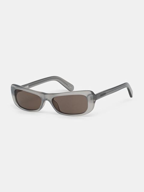 Jacquemus okulary przeciwsłoneczne CAPRI - zdjęcie produktu nr 1