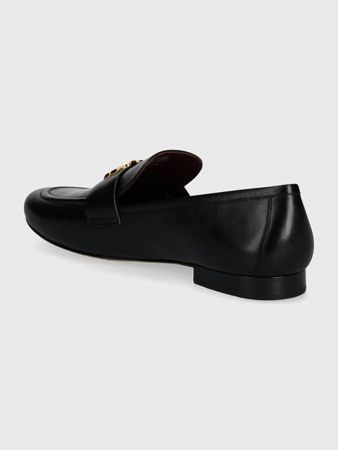 Tory Burch mokasyny skórzane Eleanor Loafer