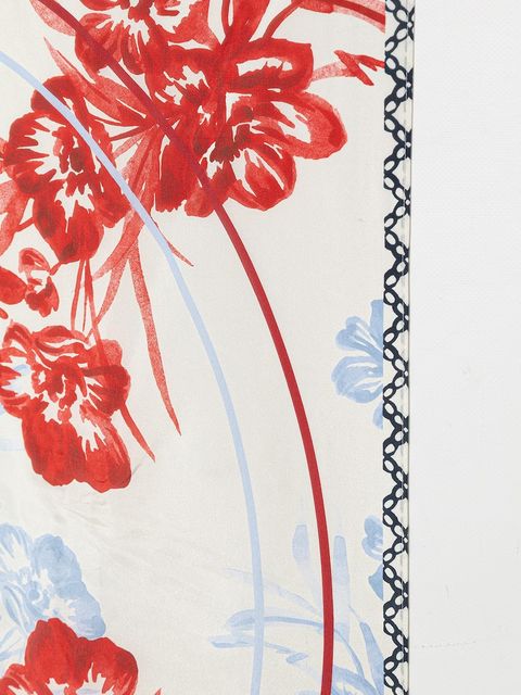 Marella apaszka jedwabna Emme by Marella - zdjęcie produktu nr 1