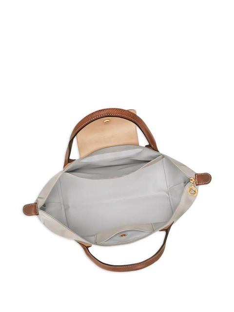 Longchamp M Le Pliage Original tote bag - Neutrals