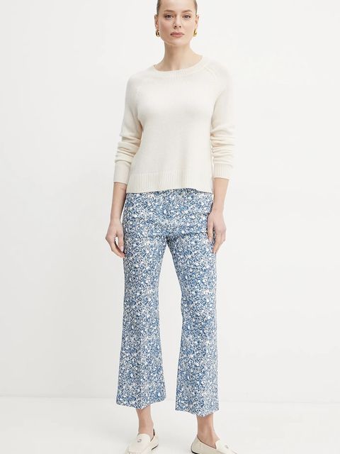 Weekend Max Mara spodnie - zdjęcie produktu nr 2