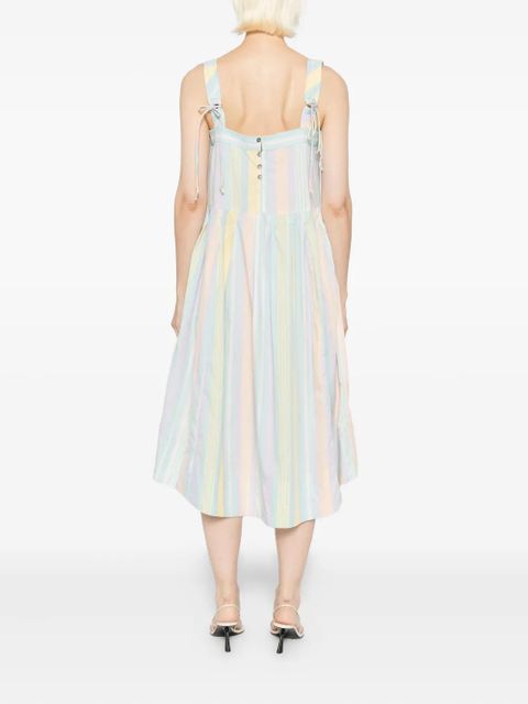 Free People Primavera dress - Pink