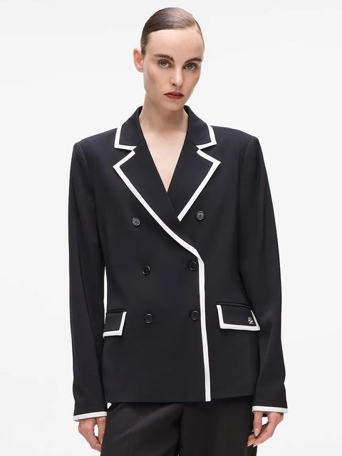 Karl Lagerfeld marynarka - zdjęcie produktu nr 1