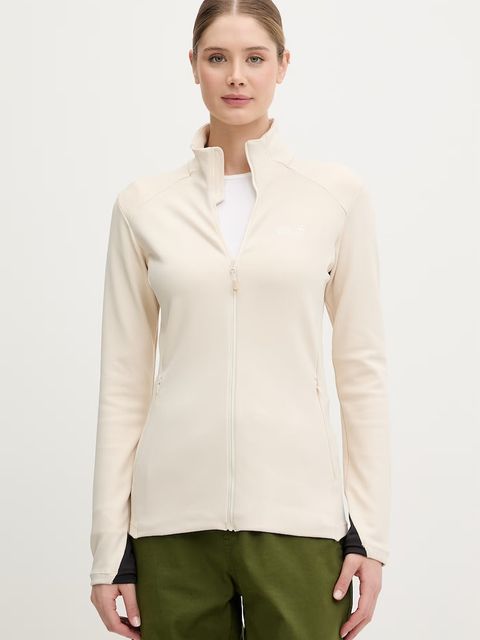 Jack Wolfskin bluza damska Astrotrail - zdjęcie produktu nr 2