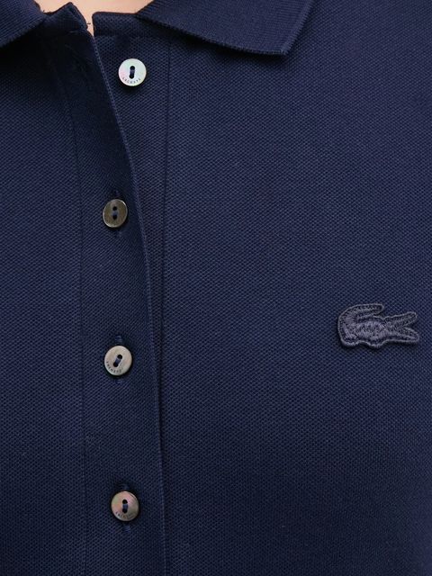Lacoste Sukienka EF5473