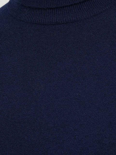 United Colors of Benetton sweter wełniany