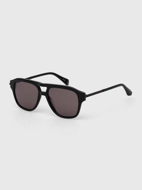 AllSaints okulary przeciwsłoneczne - zdjęcie produktu nr 1