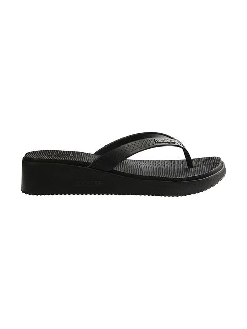 Havaianas japonki HIGH PLATFORM - zdjęcie produktu nr 1