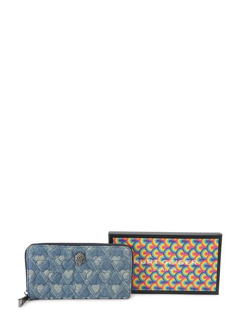 Kurt Geiger London portfel Kensington