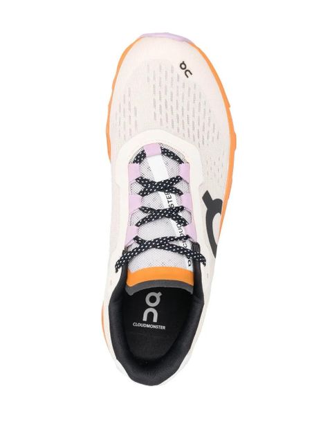 On Running On Running Cloud X low-top sneakers - Neutrals