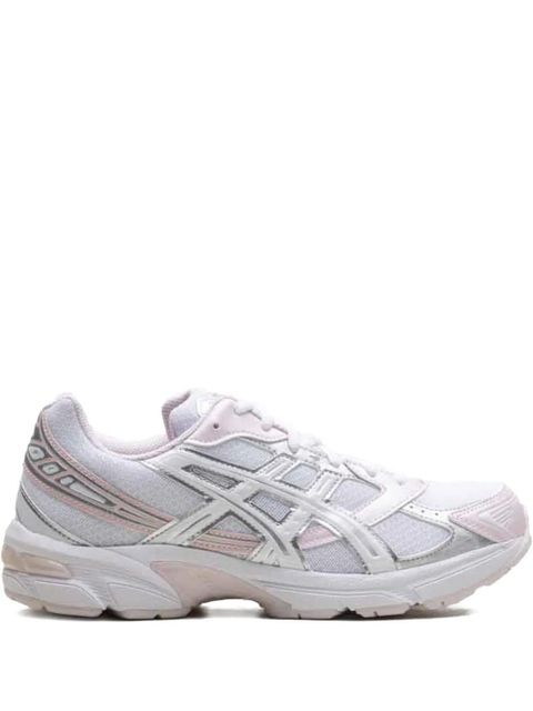 ASICS Gel-1130 "White/Crystal Pink" sneakers - zdjęcie produktu nr 1