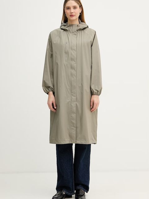 Save The Duck kurtka przeciwdeszczowa damska SHOWER - zdjęcie produktu nr 1