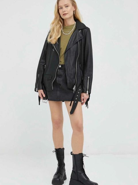 Levi's spódnica jeansowa - zdjęcie produktu nr 1